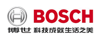 BOSCH博世家電logo